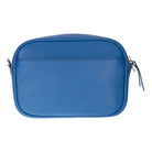 Hakiki Deri Emerald Kadın Çanta - Mavi