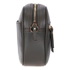 Hakiki Deri Emerald Kadın Çanta - Yeşil