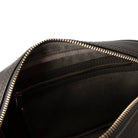 Hakiki Deri Emerald Kadın Çanta - Yeşil