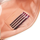 Hakiki Deri Jewel Kadın Çanta - Pembe