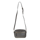 Hakiki Deri Emerald Kadın Çanta - Yeşil