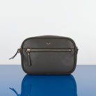 Hakiki Deri Emerald Kadın Çanta - Yeşil