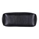 Hakiki Deri Azura Omuz Çanta - Siyah