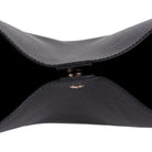 Hakiki Deri Stella Kadın Çanta - Siyah