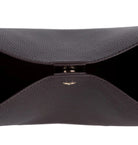 Hakiki Deri Stella Kadın Çanta - Kahve