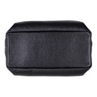 Hakiki Deri Cortina Kadın Çanta - Siyah