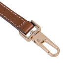 Hakiki Deri Cortina Kadın Çanta - Taba