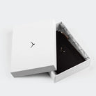 Hakiki Deri Kadın Fermuarlı Kartlıklı Cüzdan - Kahve