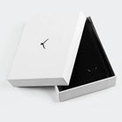 Hakiki Deri Erkek İkon Kartlık Cüzdan - Siyah