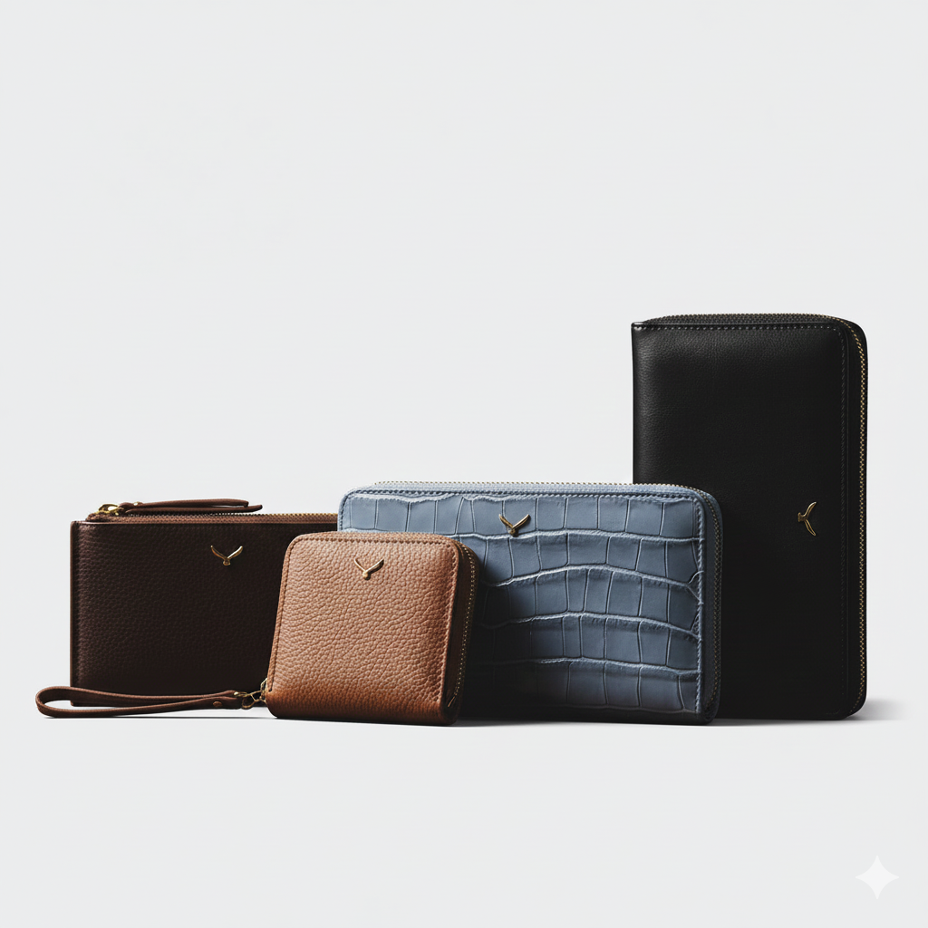 Mapi Leather – Hakiki Deri Ürünleri Üreticisi